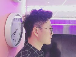 -MY HAIR ARDOR