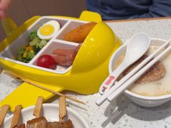 -味千拉面(泰州万达广场店)