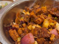 -秦记香辣蟹(松榆里店)