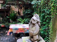 -古董花园(思南路42弄小区店)
