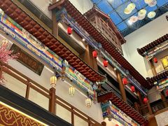 -银泰百货(北京大红门店)