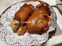 -乔阿马·江南味·驴肉香(龙湖华泾天街店)