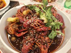 -堂瓦里·33年传统赣菜(第一街区店)