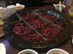 -董家湾重庆老火锅(嘉华店)