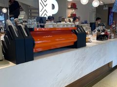 -Peet's Coffee皮爷咖啡(豫园店)