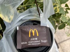 -麦当劳(无锡滨湖万达店)