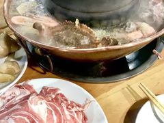 -元盛居(生态大街店)