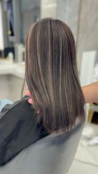 -5M HAIR SALON 旗舰店