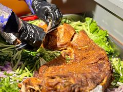 -火叮叮自助烤肉·现切牛肉(茂业店)