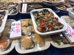 -三个渔夫·蒸汽海鲜(小白楼店)