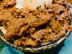 牛肉饭-二丁目食堂(铁西万象汇店)