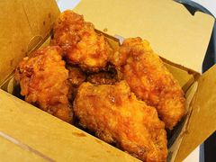 -Kyochon1991校村(共和路店)