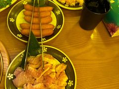 -AJIYA炭火烧肉(徐汇正大乐城店)