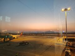 -南昌昌北国际机场