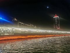 -南通濠河风景名胜区