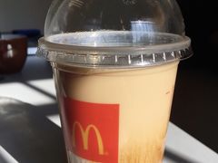 -麦当劳(北站北广场店)
