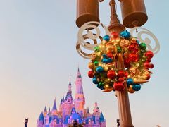 -上海迪士尼度假区