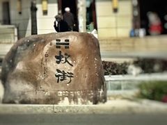 -特克斯八卦城