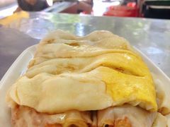 雞蛋炸面腸-源记肠粉(华贵路店)