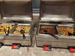-比格比萨自助(万柳华联店)