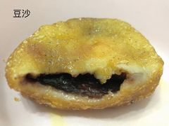 豆沙團子-赵天禄(葑门横街店)