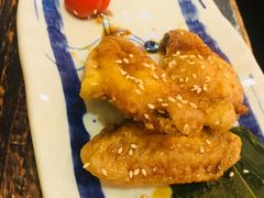 -八间(合生汇店)