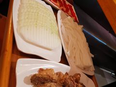 -海银海记潮汕牛肉火锅(新港中路海珠店)