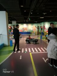 -北京科学中心儿童乐园