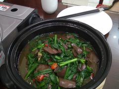 -茶港食堂(武昌店)