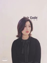 -HairCode芭曲发型