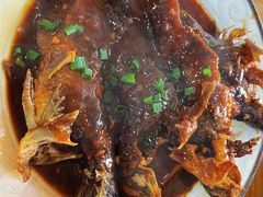 -洞天食府(北大街店)