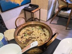 -桥边小楼·手工云南菜·古城观景小楼