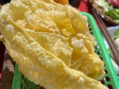 -潮汕·草根牛肉档(上海荟聚城市集市店)