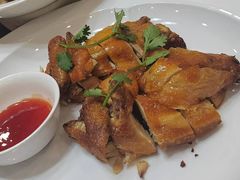 -茶港食堂(武昌店)