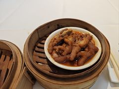 -万龙洲海鲜(南新仓店)