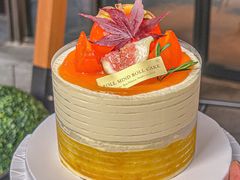 -卷心卷意·轻甜蛋糕(新光天地店)