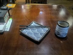 -小川洋风料理(江汉路店)