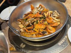 -七欣天香辣蟹火锅(上海银亿滨江店)
