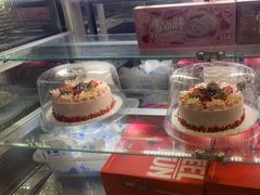 -DQ·蛋糕·冰淇淋(石家庄北国奥特莱斯店)