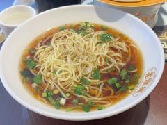 -老淮城·长鱼面(河下古镇店)