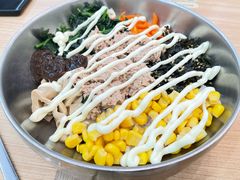 -米村拌饭(东方新天地店)