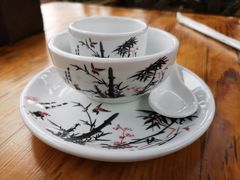 -青城甲(青城山店)