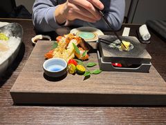 -鮨匠·割烹料理(巨鹿花园店)