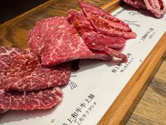 -肉魁屋·烧肉·烧鸟·酒场(高新店)