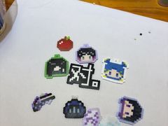 -100家灵感仓库·DIY团建(什刹海店)