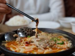 -李师傅脆肚(梅林店)