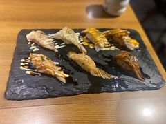 -渔寿司·日本料理(艾尚天地店)