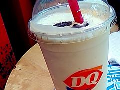 -DQ·蛋糕·冰淇淋(虹口龙之梦店)