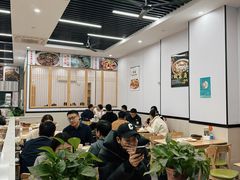 -凡老头米线砂锅(古荡新村西粮站)