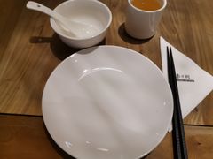 -枣子树·素食餐厅(普陀山店)